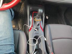Toyota Corolla 2022 1.8L CVT Sport - photo 16
