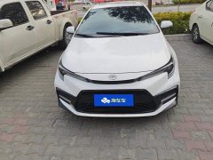 Toyota Corolla 2022 1.8L CVT Sport - photo 2