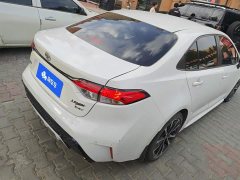 Toyota Corolla 2022 1.8L CVT Sport - photo 3