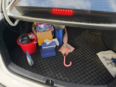 Toyota Corolla 2022 1.8L CVT Sport - photo 4
