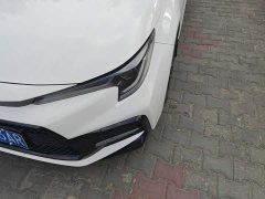 Toyota Corolla 2022 1.8L CVT Sport - photo 5