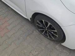 Toyota Corolla 2022 1.8L CVT Sport - photo 6