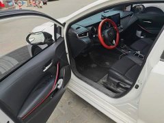 Toyota Corolla 2022 1.8L CVT Sport - photo 7