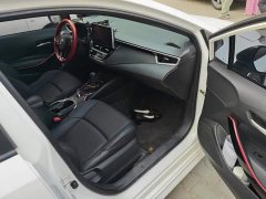 Toyota Corolla 2022 1.8L CVT Sport - photo 8