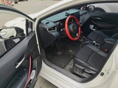 Toyota Corolla 2022 1.8L CVT Sport - photo 9
