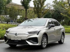 GAC AION S 2023 Charm 580 LFP - ფოტო 1