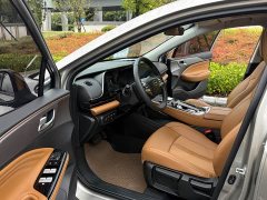 GAC AION S 2023 Charm 580 LFP - ფოტო 10
