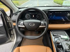 GAC AION S 2023 Charm 580 LFP - ფოტო 11