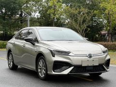 GAC AION S 2023 Charm 580 LFP - ფოტო 3