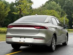 GAC AION S 2023 Charm 580 LFP - ფოტო 4