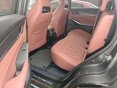 Changan CS75 PLUS Third Generation Champion Edition 1.5T Smart Drive Leading Type - ფოტო 10