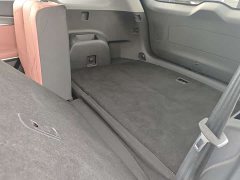 Changan CS75 PLUS Third Generation Champion Edition 1.5T Smart Drive Leading Type - ფოტო 11