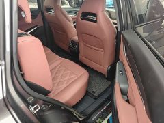 Changan CS75 PLUS Third Generation Champion Edition 1.5T Smart Drive Leading Type - ფოტო 12