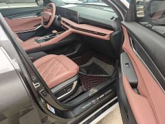 Changan CS75 PLUS Third Generation Champion Edition 1.5T Smart Drive Leading Type - ფოტო 13