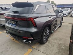 Changan CS75 PLUS Third Generation Champion Edition 1.5T Smart Drive Leading Type - ფოტო 15