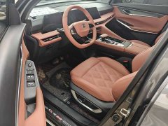 Changan CS75 PLUS Third Generation Champion Edition 1.5T Smart Drive Leading Type - ფოტო 4