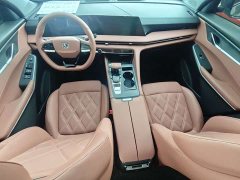 Changan CS75 PLUS Third Generation Champion Edition 1.5T Smart Drive Leading Type - ფოტო 5