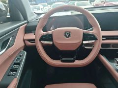 Changan CS75 PLUS Third Generation Champion Edition 1.5T Smart Drive Leading Type - ფოტო 6