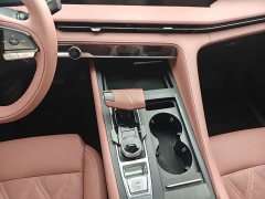 Changan CS75 PLUS Third Generation Champion Edition 1.5T Smart Drive Leading Type - ფოტო 7