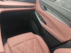 Changan CS75 PLUS Third Generation Champion Edition 1.5T Smart Drive Leading Type - ფოტო 8