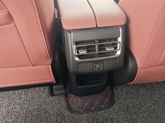 Changan CS75 PLUS Third Generation Champion Edition 1.5T Smart Drive Leading Type - ფოტო 9