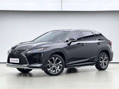 Lexus RX 2020 Facelift 300 AWD Elegance - photo 1