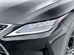 Lexus RX 2020 Facelift 300 AWD Elegance - photo 10