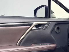 Lexus RX 2020 Facelift 300 AWD Elegance - photo 12
