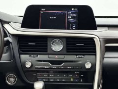 Lexus RX 2020 Facelift 300 AWD Elegance - photo 16