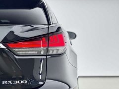 Lexus RX 2020 Facelift 300 AWD Elegance - photo 18