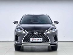 Lexus RX 2020 Facelift 300 AWD Elegance - photo 2