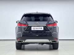 Lexus RX 2020 Facelift 300 AWD Elegance - photo 3