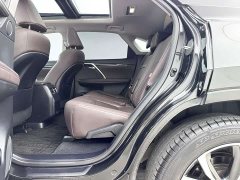 Lexus RX 2020 Facelift 300 AWD Elegance - photo 5