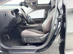 Lexus RX 2020 Facelift 300 AWD Elegance - photo 6