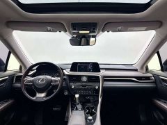Lexus RX 2020 Facelift 300 AWD Elegance - photo 7