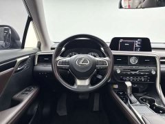 Lexus RX 2020 Facelift 300 AWD Elegance - photo 8