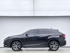 Lexus RX 2020 Facelift 300 AWD Elegance - photo 9