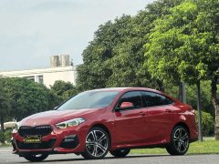 BMW 2 Series (Imported) 2021 225i Four-Door Coupe M Sport Night Edition Package - ფოტო 1