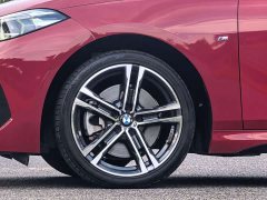 BMW 2 Series (Imported) 2021 225i Four-Door Coupe M Sport Night Edition Package - ფოტო 14