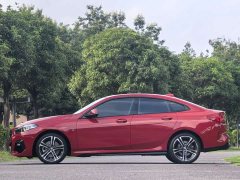 BMW 2 Series (Imported) 2021 225i Four-Door Coupe M Sport Night Edition Package - ფოტო 3