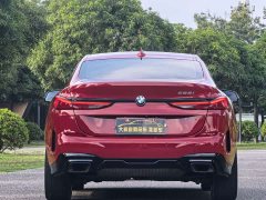 BMW 2 Series (Imported) 2021 225i Four-Door Coupe M Sport Night Edition Package - ფოტო 4