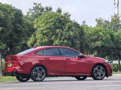 BMW 2 Series (Imported) 2021 225i Four-Door Coupe M Sport Night Edition Package - ფოტო 5