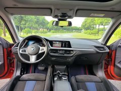 BMW 2 Series (Imported) 2021 225i Four-Door Coupe M Sport Night Edition Package - ფოტო 7