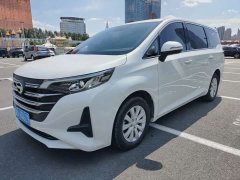GAC Aion M6 2021 270T DCT Elite 7-Seater - фото 1