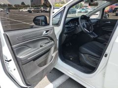 GAC Aion M6 2021 270T DCT Elite 7-Seater - фото 10
