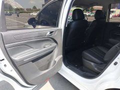 GAC Aion M6 2021 270T DCT Elite 7-Seater - фото 11