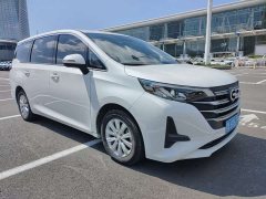 GAC Aion M6 2021 270T DCT Elite 7-Seater - фото 2