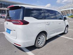 GAC Aion M6 2021 270T DCT Elite 7-Seater - фото 4