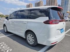 GAC Aion M6 2021 270T DCT Elite 7-Seater - фото 5