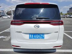 GAC Aion M6 2021 270T DCT Elite 7-Seater - фото 6